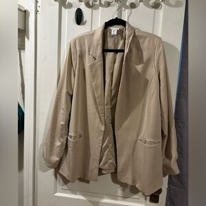Nicole Miller Blazer
